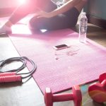 Why Working Out at Home Benefits Your Mental Health