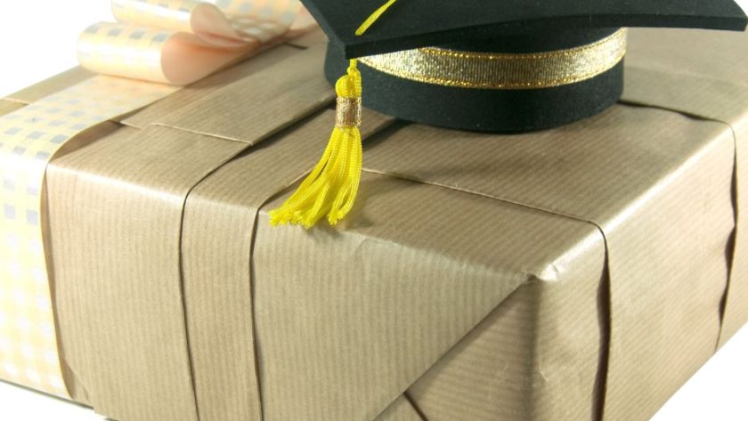 How To Make Your Child Feel Special During Graduation