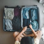 Reasons To Pack Like a Minimalist for Flights