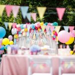 The Best Tips for Hosting a Kids’ Birthday Party in Summer