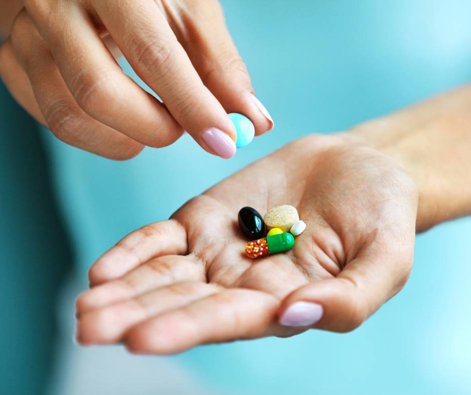 Why You Should Develop a Daily Vitamin Routine