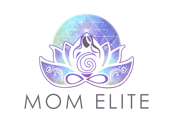 mom elite logo