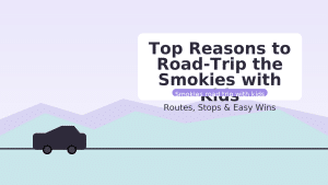 smokies road trip