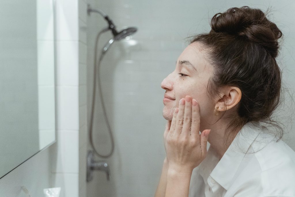 facial care
