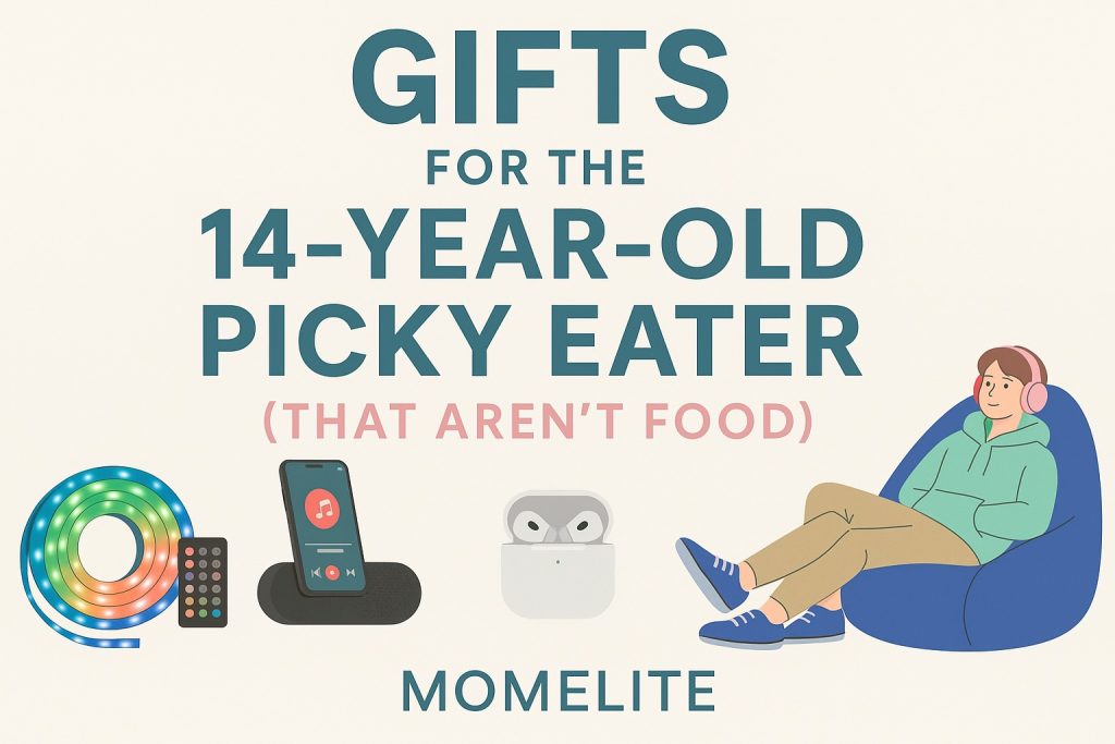 picky eater gifts