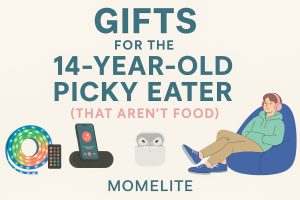picky eater gifts
