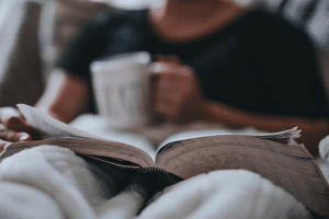 how to unwind