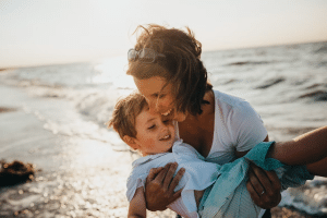 family transitions
