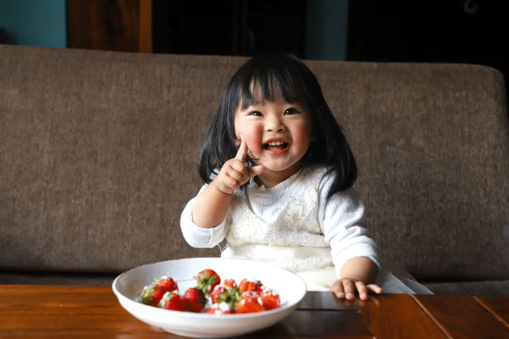 mealtime