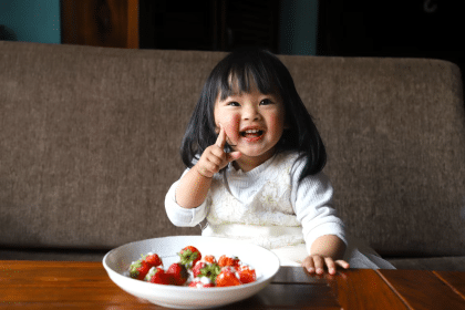 mealtime