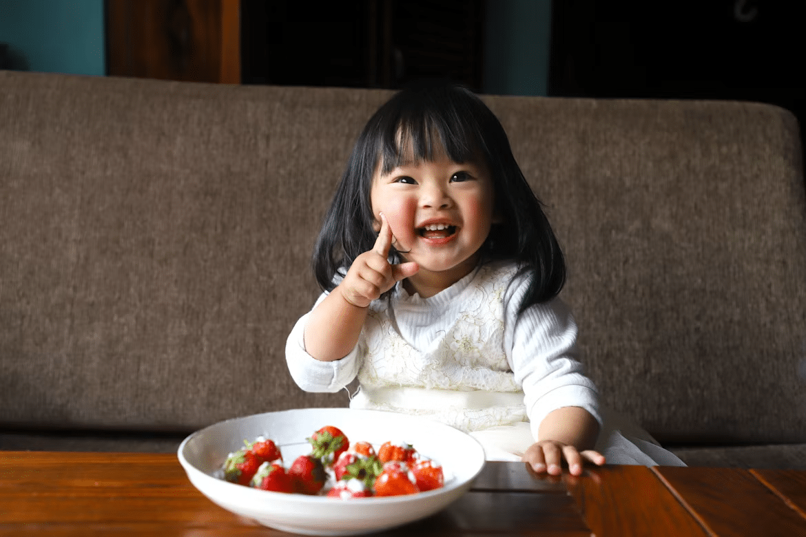 mealtime